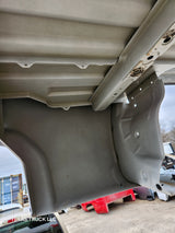 2019-2025 Chevrolet Silverado 2500 3500 HD 8' Long Truck Bed
