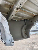 2019-2025 Chevrolet Silverado 2500 3500 HD 8' Long Truck Bed