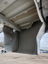 2019-2025 Chevrolet Silverado 2500 3500 HD 8' Long Truck Bed