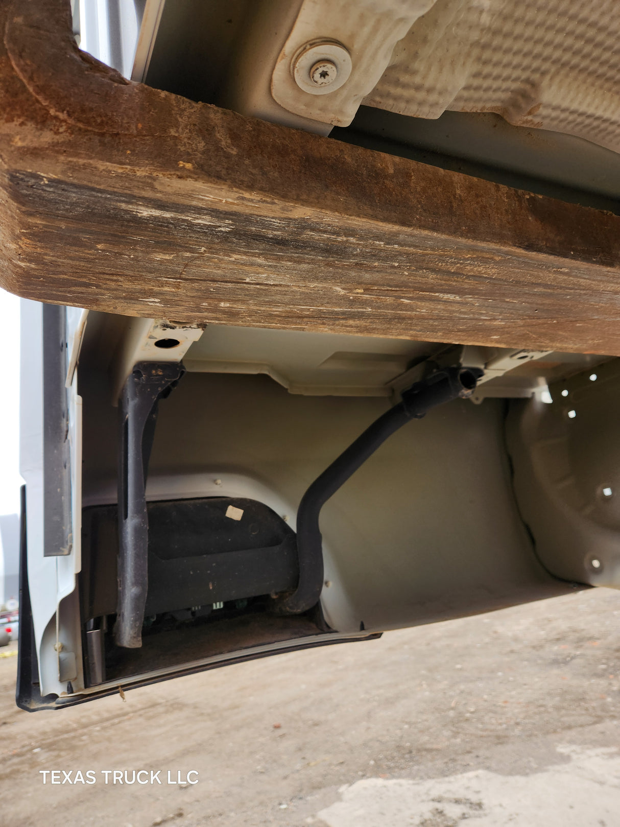 2019-2025 Chevrolet Silverado 2500 3500 HD 8' Long Truck Bed