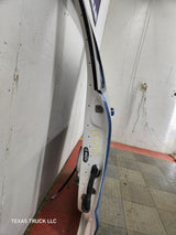 2021-2025 Ford F150 / Super Duty LH Driver Side Rear Door F250 F350 F450 F550