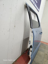 2021-2025 Ford F150 / Super Duty LH Driver Side Rear Door F250 F350 F450 F550