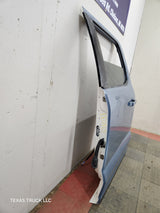 2021-2025 Ford F150 / Super Duty LH Driver Side Rear Door F250 F350 F450 F550