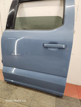 2021-2025 Ford F150 / Super Duty LH Driver Side Rear Door F250 F350 F450 F550