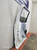 2021-2025 Ford F150 / Super Duty LH Driver Side Rear Door F250 F350 F450 F550