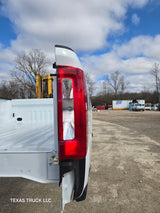 2023-2025 Ford Super Duty 8' Long Truck Bed F250 F350