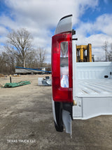 2023-2025 Ford Super Duty 8' Long Truck Bed F250 F350