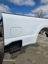 2023-2025 Ford Super Duty 8' Long Truck Bed F250 F350