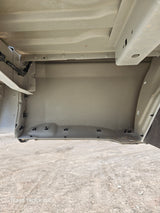 2023-2025 Ford Super Duty 8' Long Truck Bed F250 F350