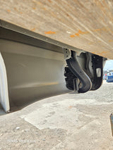 2023-2025 Ford Super Duty 8' Long Truck Bed F250 F350