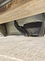 2023-2025 Ford Super Duty 8' Long Truck Bed F250 F350