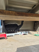 2023-2025 Ford Super Duty 8' Long Truck Bed F250 F350
