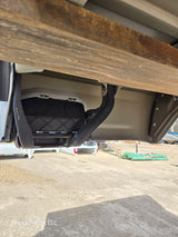 2023-2025 Ford Super Duty 8' Long Truck Bed F250 F350