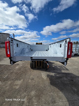 2023-2025 Ford Super Duty 8' Long Truck Bed F250 F350