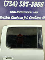2015-2022 Ford F150 / Super Duty Passenger Rear Door RH F250 F350 F450 F550