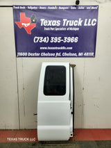 1999-2007 Ford Super Duty F250 F350 F450 F550 RH Extended Cab Passenger Rear Door