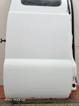 1999-2007 Ford Super Duty F250 F350 F450 F550 RH Extended Cab Passenger Rear Door
