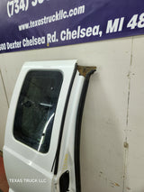 1999-2007 Ford Super Duty F250 F350 F450 F550 RH Extended Cab Passenger Rear Door