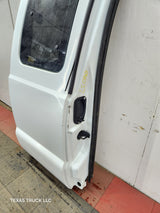 1999-2007 Ford Super Duty F250 F350 F450 F550 RH Extended Cab Passenger Rear Door