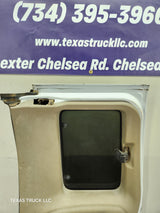 1999-2007 Ford Super Duty F250 F350 F450 F550 RH Extended Cab Passenger Rear Door
