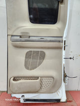 1999-2007 Ford Super Duty F250 F350 F450 F550 RH Extended Cab Passenger Rear Door