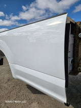 2017-2022 Ford F250 F350 Super Duty 8' Long Truck Bed