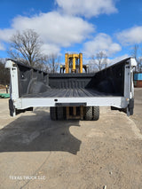 2017-2022 Ford F250 F350 Super Duty 8' Long Truck Bed