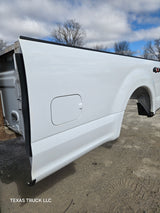 2017-2022 Ford F250 F350 Super Duty 8' Long Truck Bed