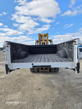 2017-2022 Ford F250 F350 Super Duty 8' Long Truck Bed