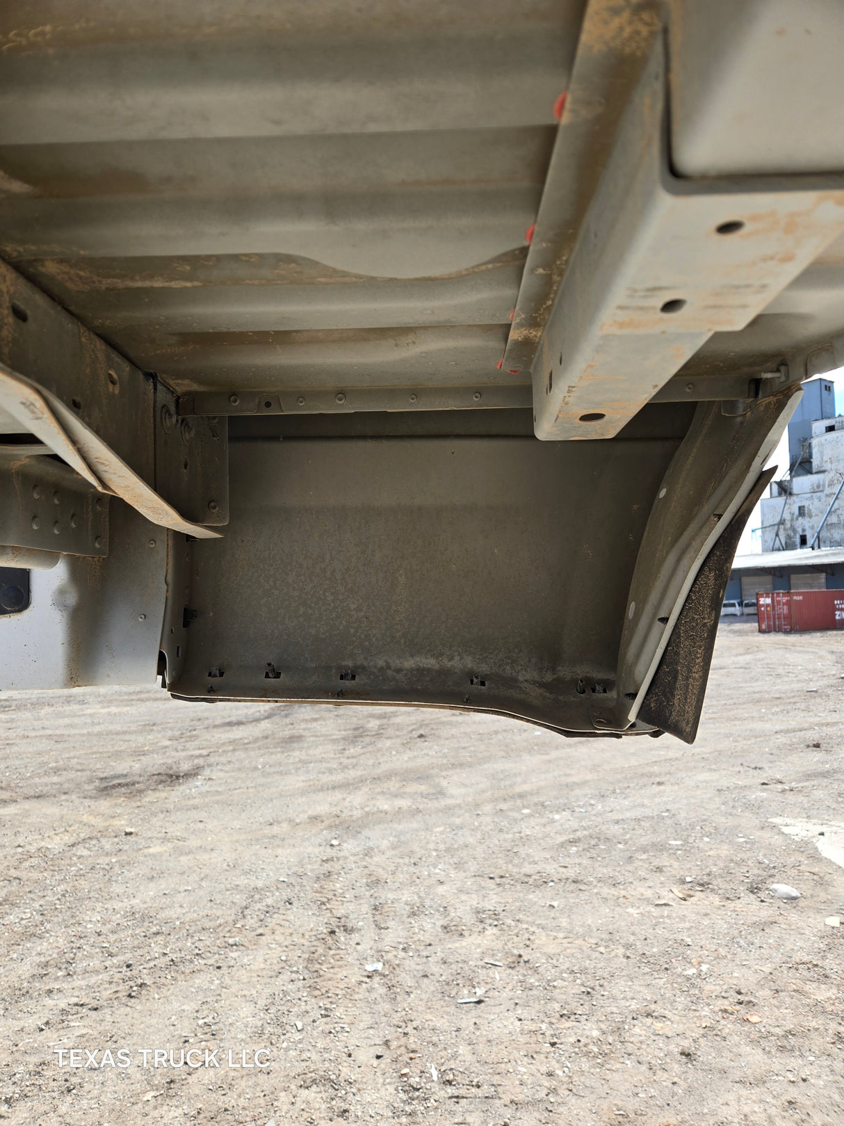 2017-2022 Ford F250 F350 Super Duty 8' Long Truck Bed