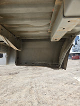 2017-2022 Ford F250 F350 Super Duty 8' Long Truck Bed
