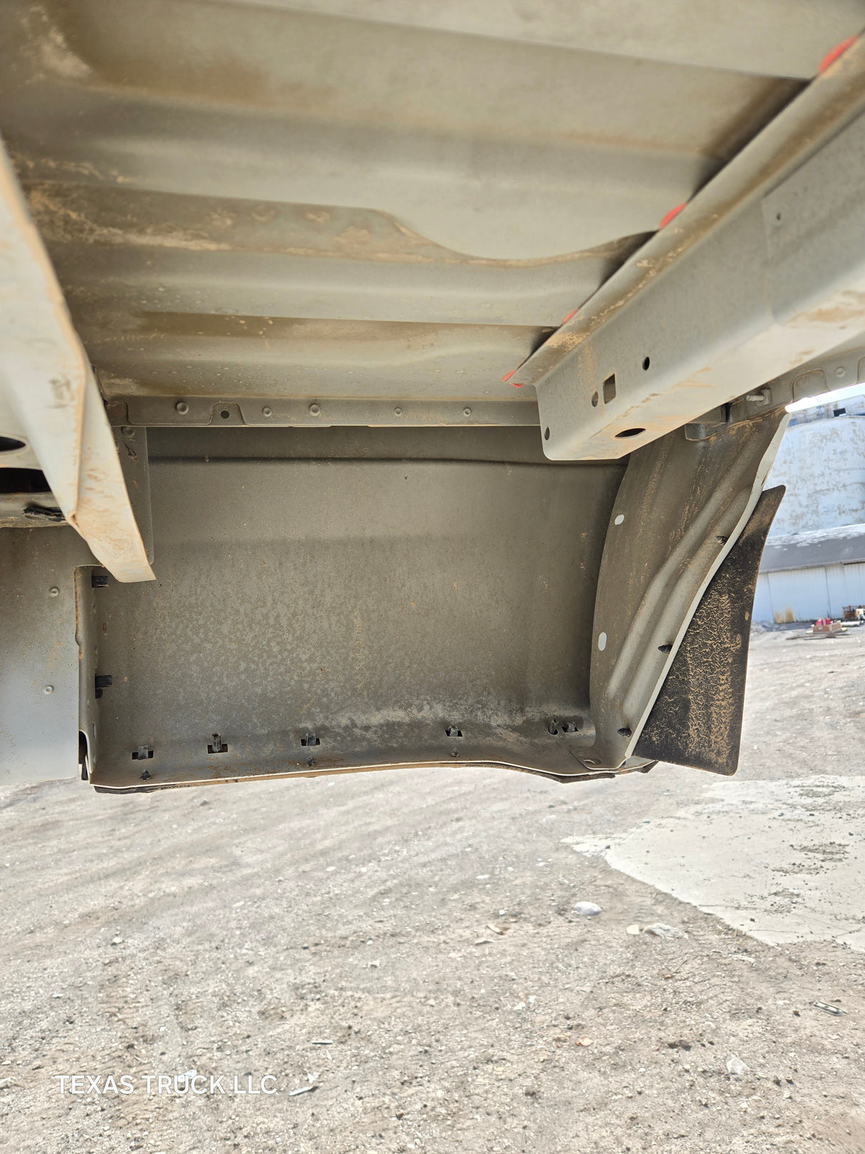2017-2022 Ford F250 F350 Super Duty 8' Long Truck Bed