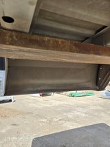2017-2022 Ford F250 F350 Super Duty 8' Long Truck Bed