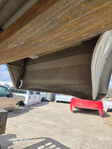 2017-2022 Ford F250 F350 Super Duty 8' Long Truck Bed