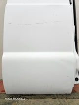 1999-2007 Ford Super Duty F250 F350 F450 F550 RH Extended Cab Passenger Rear Door