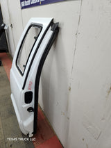 1999-2007 Ford Super Duty F250 F350 F450 F550 RH Extended Cab Passenger Rear Door