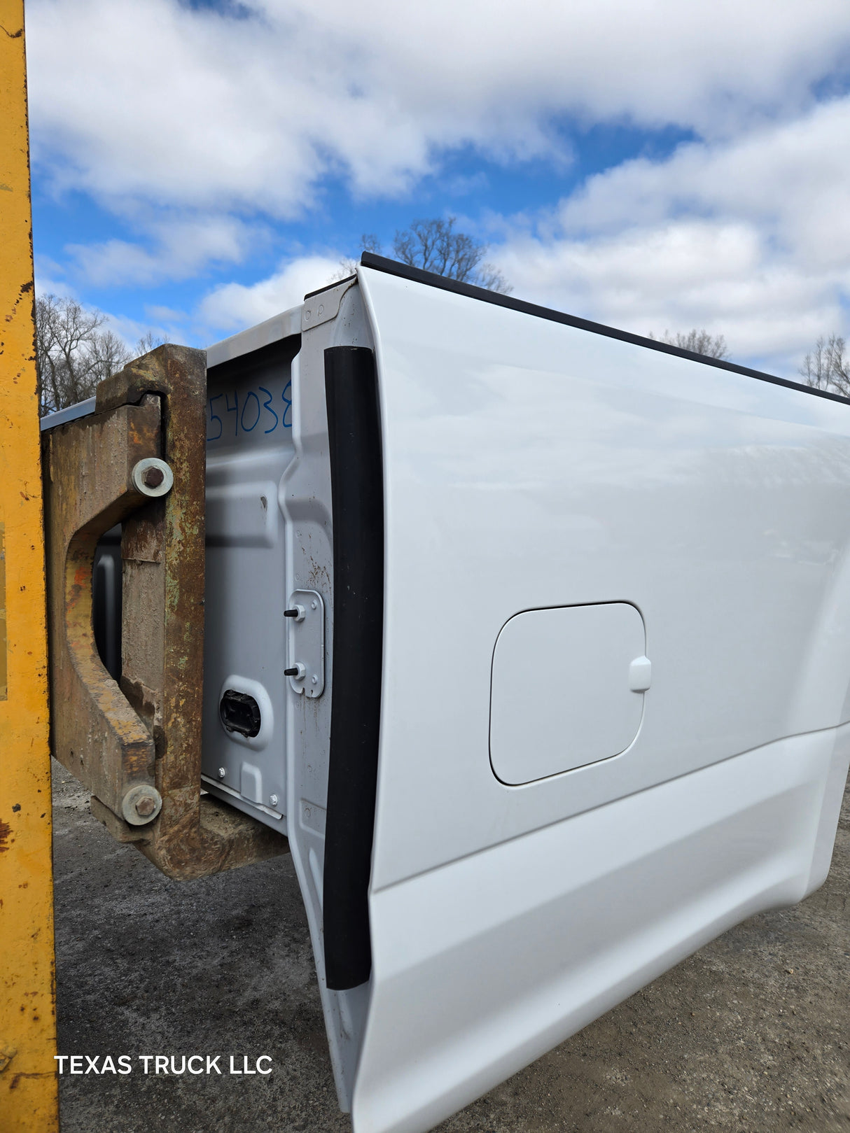 2017-2022 Ford F250 F350 Super Duty 8' Long Truck Bed