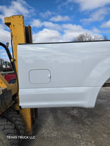 2017-2022 Ford F250 F350 Super Duty 8' Long Truck Bed