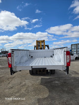 2017-2022 Ford F250 F350 Super Duty 8' Long Truck Bed