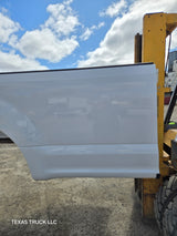 2017-2022 Ford F250 F350 Super Duty 8' Long Truck Bed
