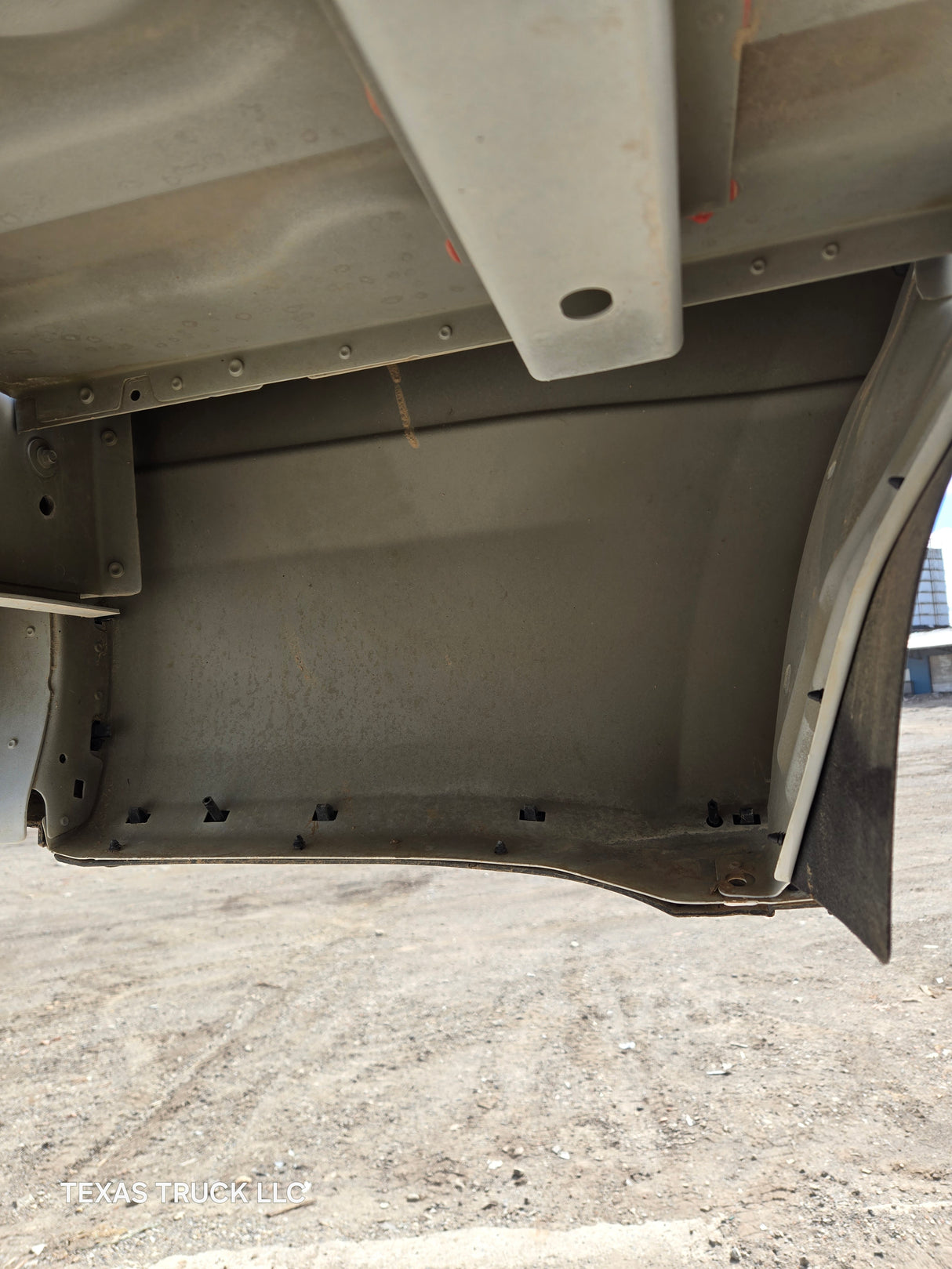 2017-2022 Ford F250 F350 Super Duty 8' Long Truck Bed