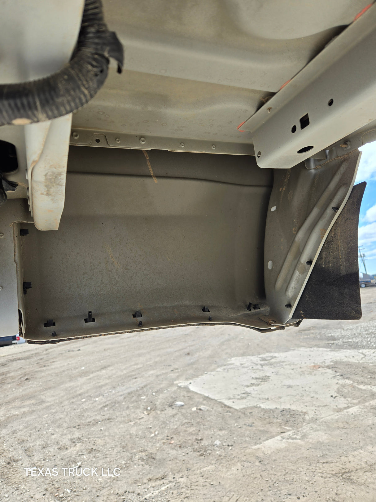 2017-2022 Ford F250 F350 Super Duty 8' Long Truck Bed