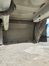 2017-2022 Ford F250 F350 Super Duty 8' Long Truck Bed