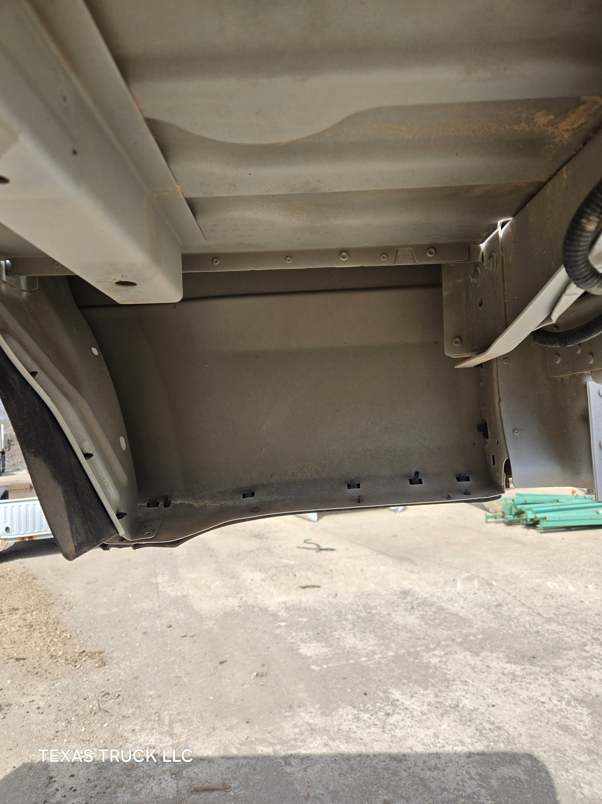 2017-2022 Ford F250 F350 Super Duty 8' Long Truck Bed