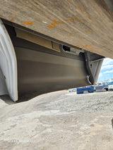 2017-2022 Ford F250 F350 Super Duty 8' Long Truck Bed