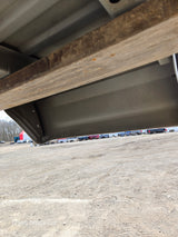 2017-2022 Ford F250 F350 Super Duty 8' Long Truck Bed