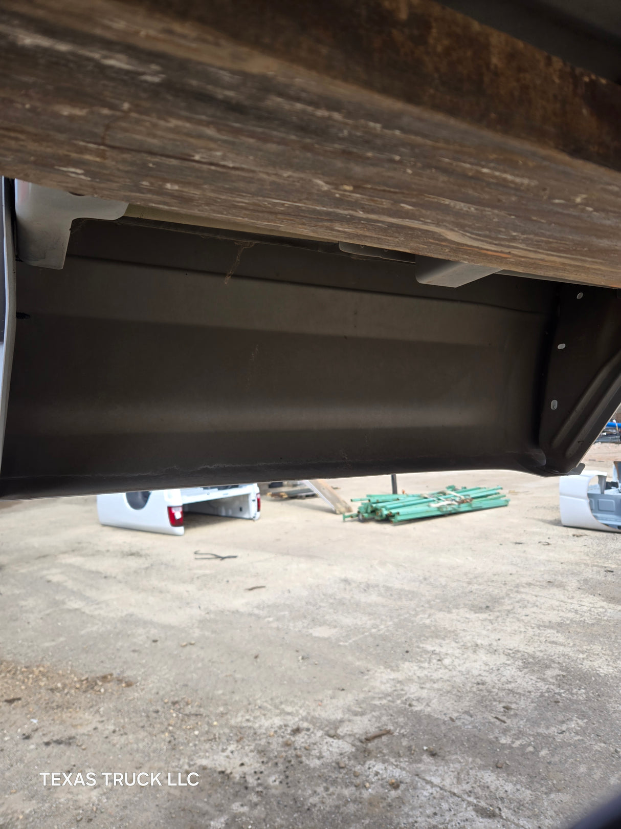 2017-2022 Ford F250 F350 Super Duty 8' Long Truck Bed