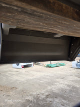 2017-2022 Ford F250 F350 Super Duty 8' Long Truck Bed