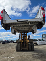 2017-2022 Ford F250 F350 Super Duty 8' Long Truck Bed