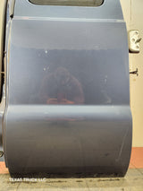 1999-2007 Ford Super Duty F250 F350 F450 F550 LH Extended Cab Driver Rear Door